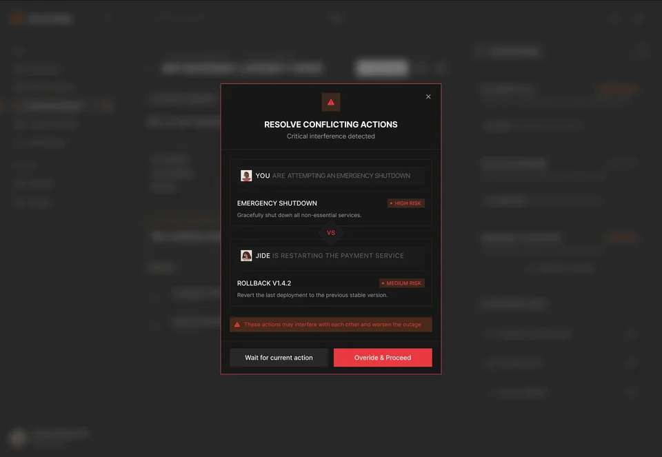 devops api monitoring incident management visual 3