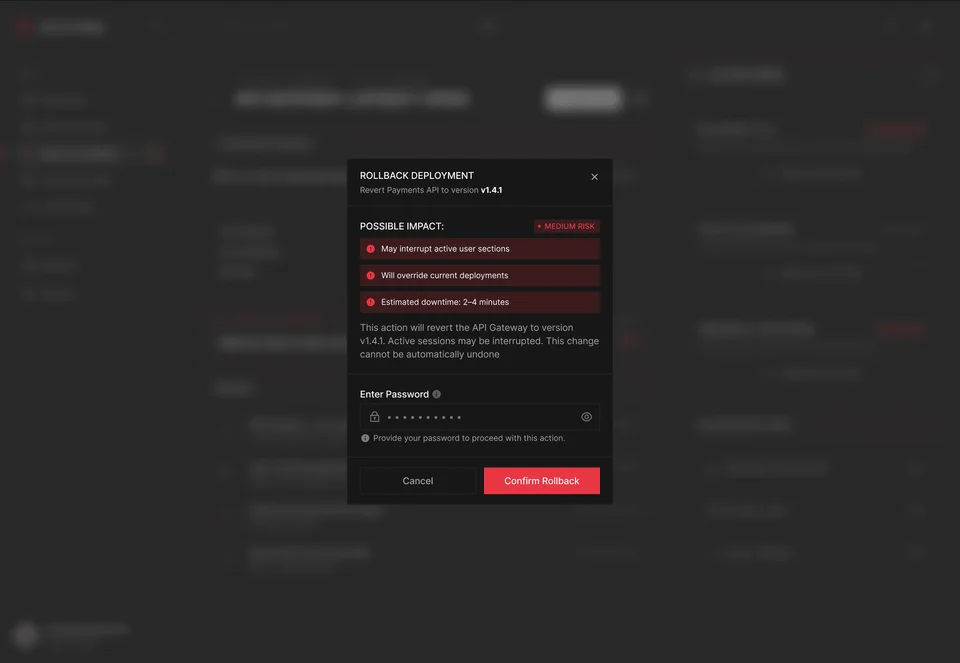 devops api monitoring incident management visual 4