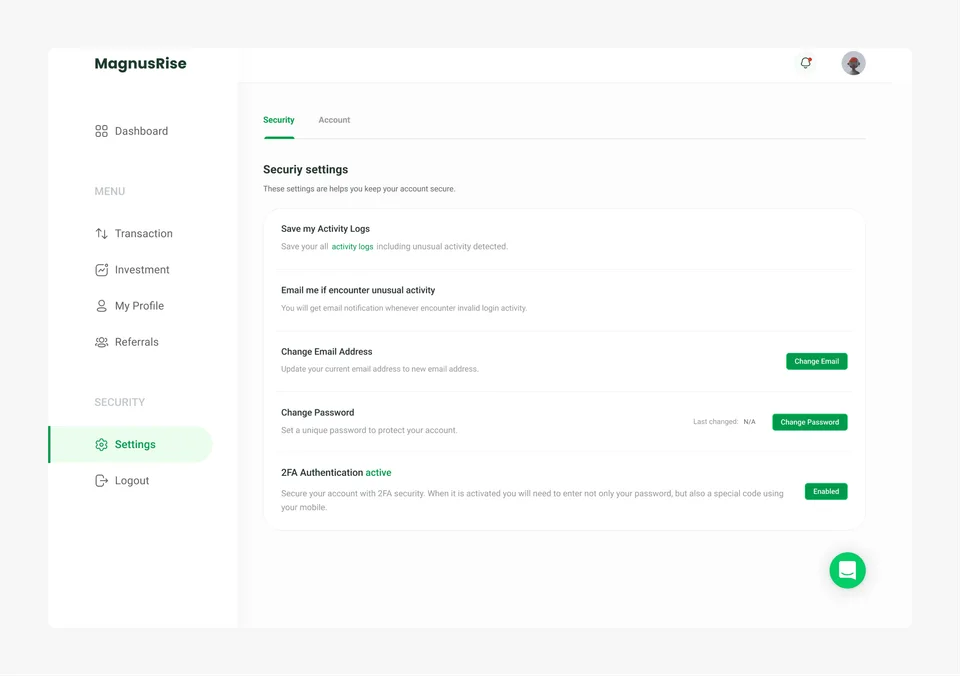 magnusrise investment platform visual 2
