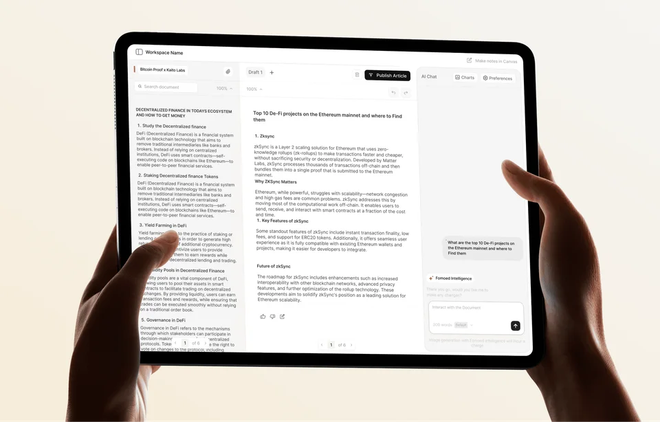NewLab AI Canva