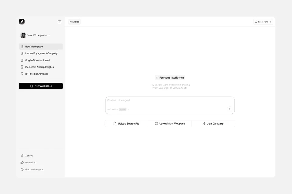newlab ai canva visual 2