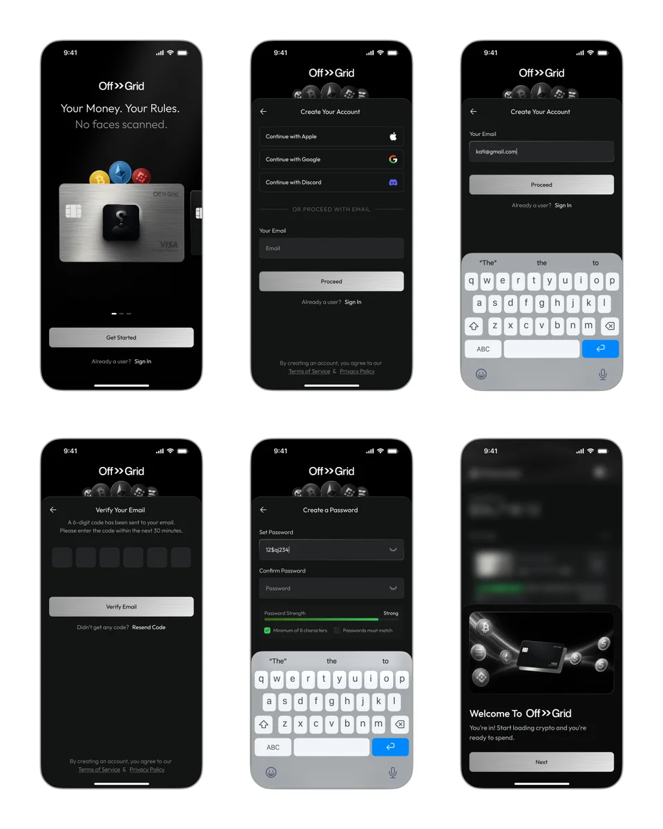 offgrid crypto cards visual 2